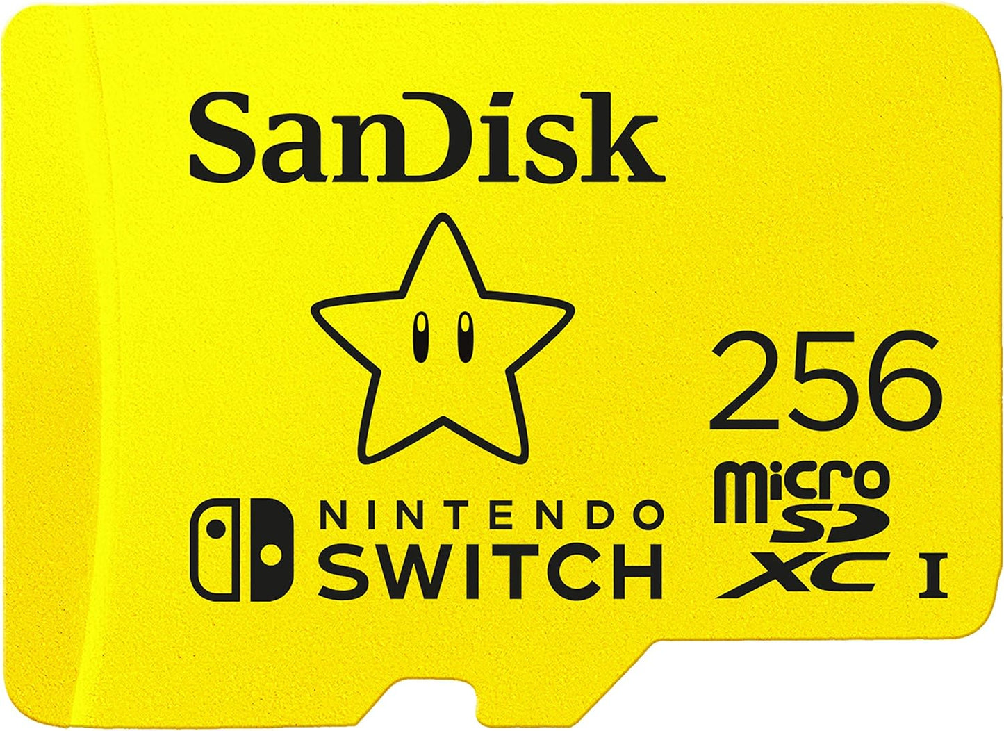 SanDisk 256GB microSDXC Card, Licensed for Nintendo-Switch - SDSQXAO-256G-GNCZN image 10