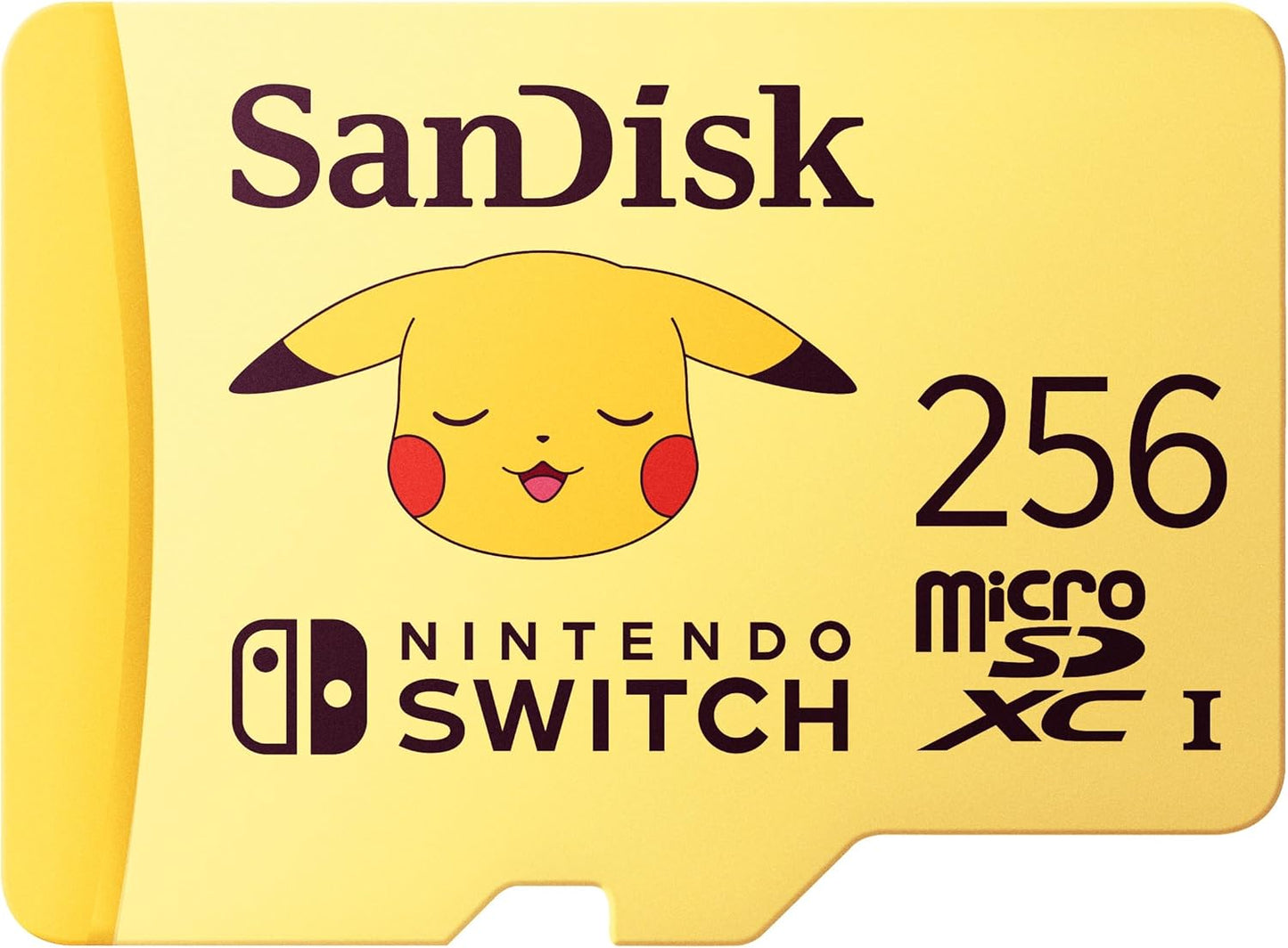 SanDisk 256GB microSDXC Card, Licensed for Nintendo-Switch - SDSQXAO-256G-GNCZN image 19