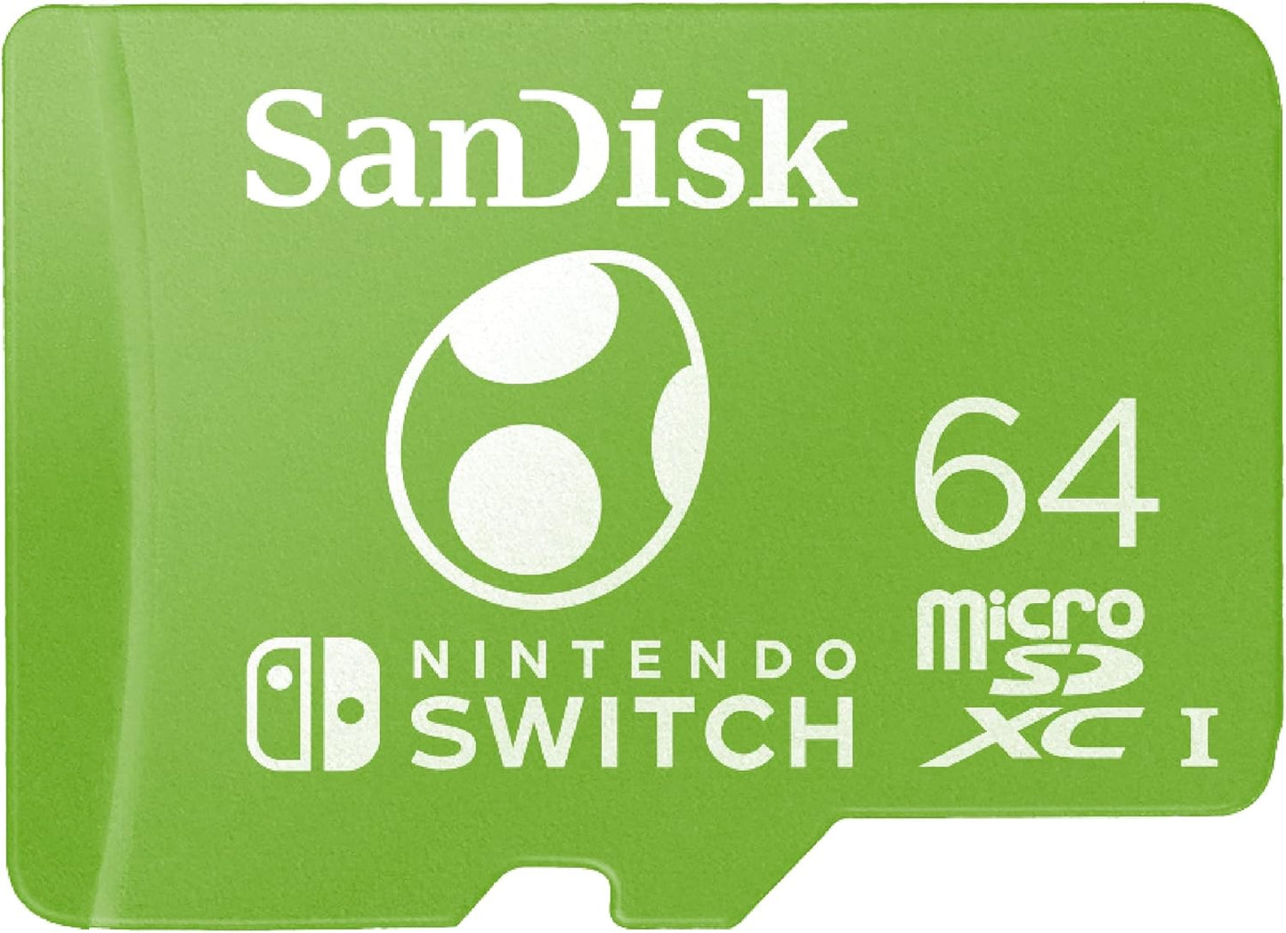 SanDisk 256GB microSDXC Card, Licensed for Nintendo-Switch - SDSQXAO-256G-GNCZN image 15