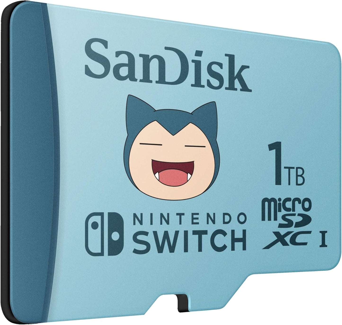 SanDisk 256GB microSDXC Card, Licensed for Nintendo-Switch - SDSQXAO-256G-GNCZN image 9