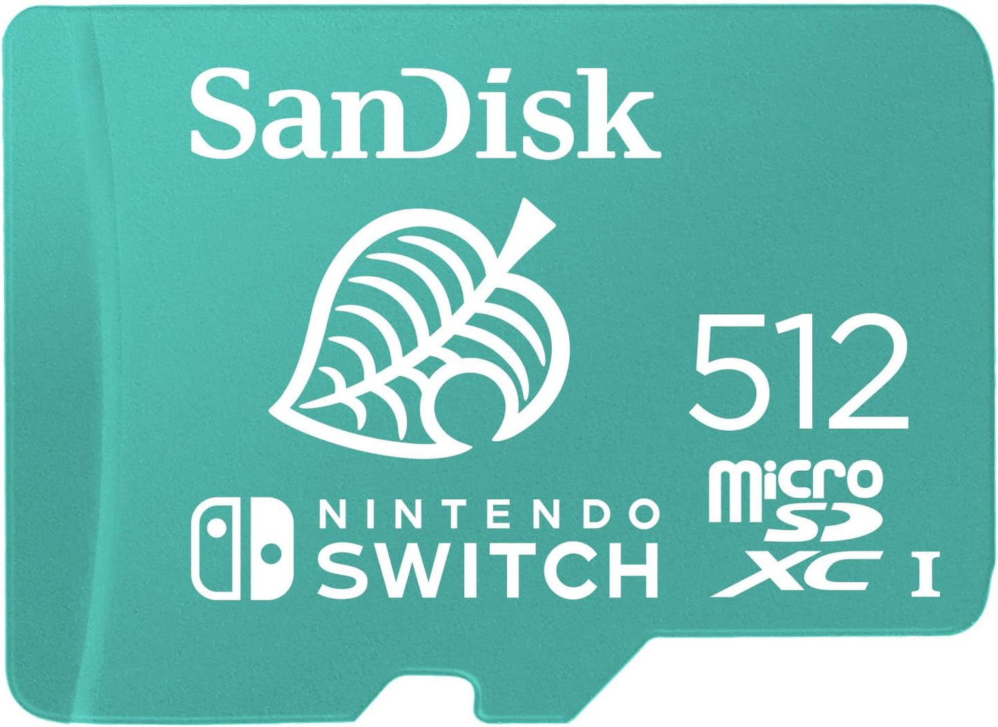 SanDisk 256GB microSDXC Card, Licensed for Nintendo-Switch - SDSQXAO-256G-GNCZN image 16