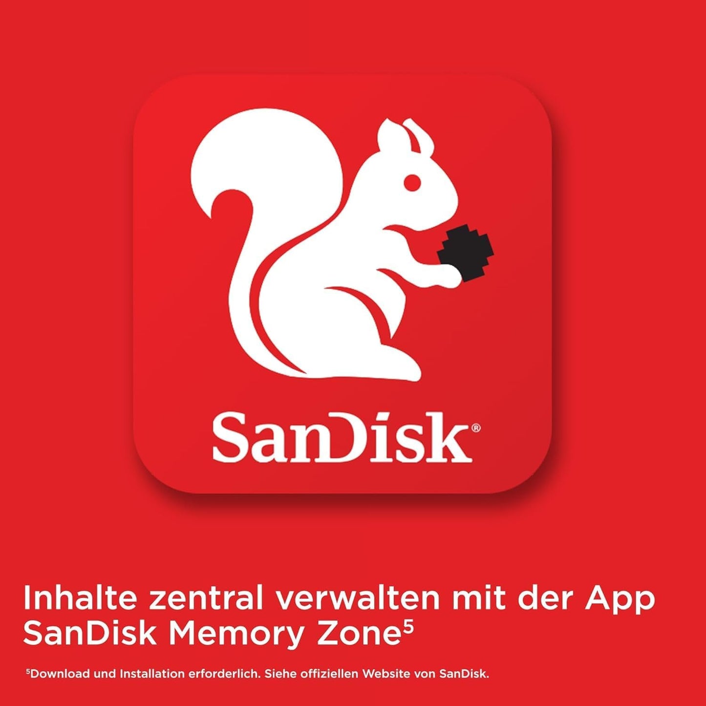 SanDisk 256GB Ultra microSDXC UHS-I Memory Card with Adapter - Up to 150MB/s, C10, U1, Full HD, A1, MicroSD Card - SDSQUAC-256G-GN6MA [New Version]